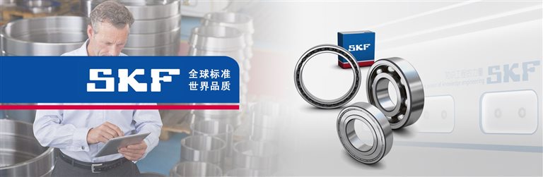 SKF軸承